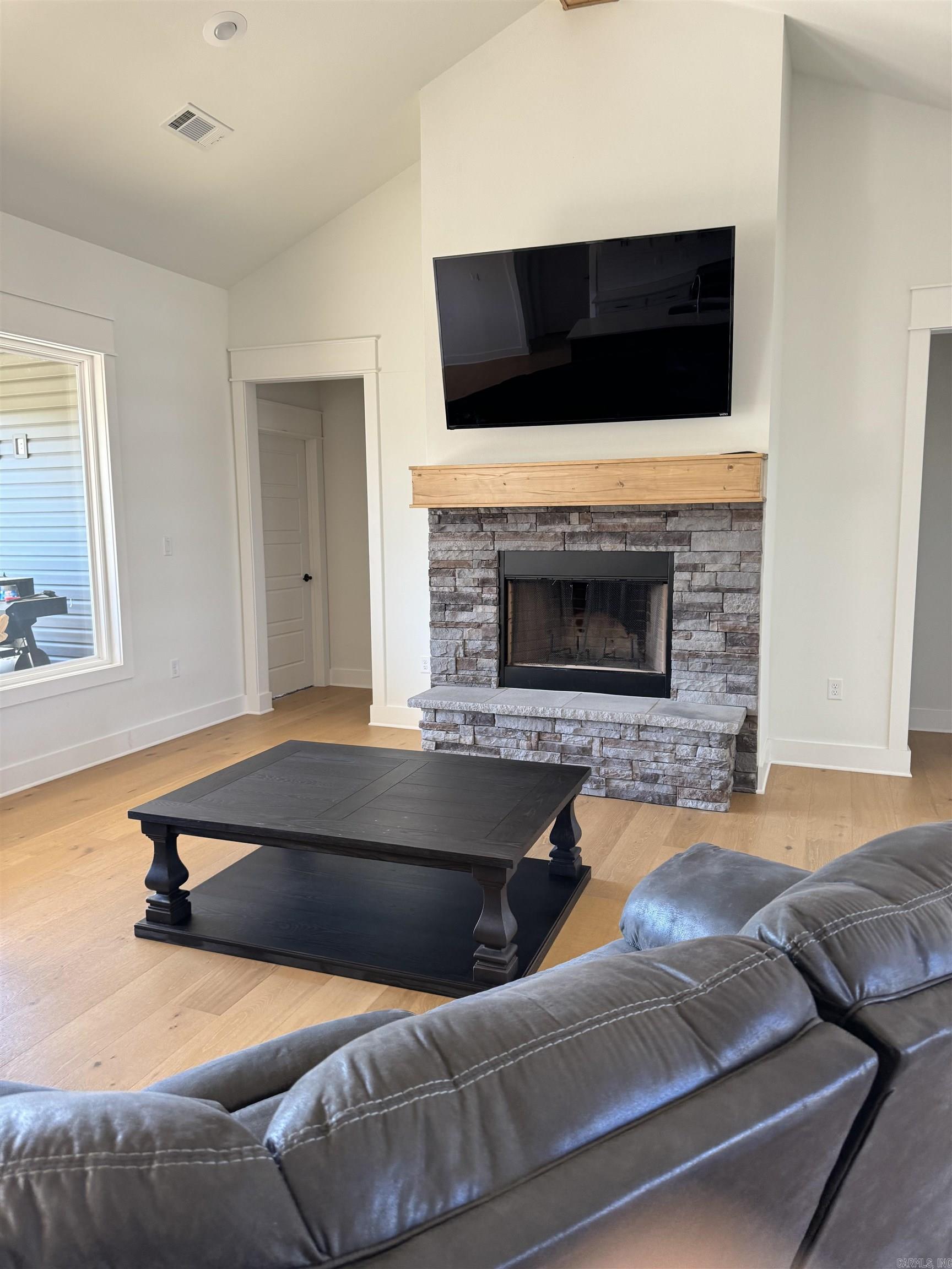 10568 Gunter Loop  Benton, AR