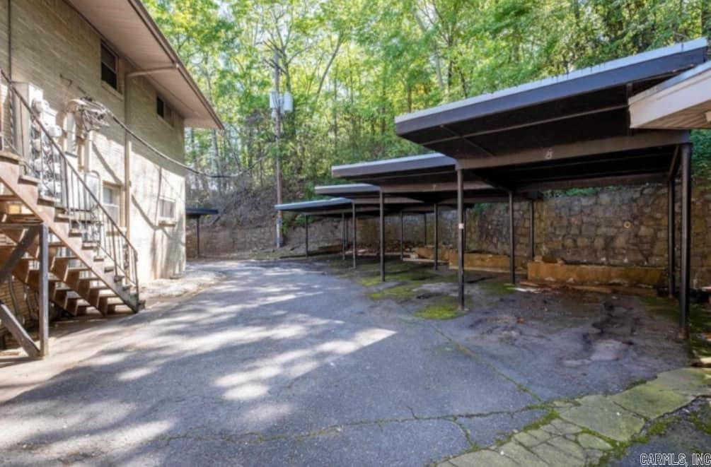 1 Coolwood Unit #15 Little Rock, AR