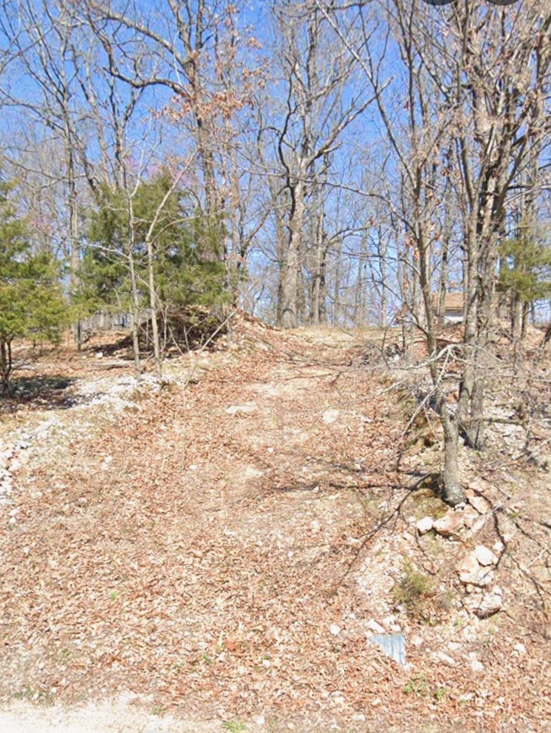 5.16 Acres Summit  Holiday Island, AR