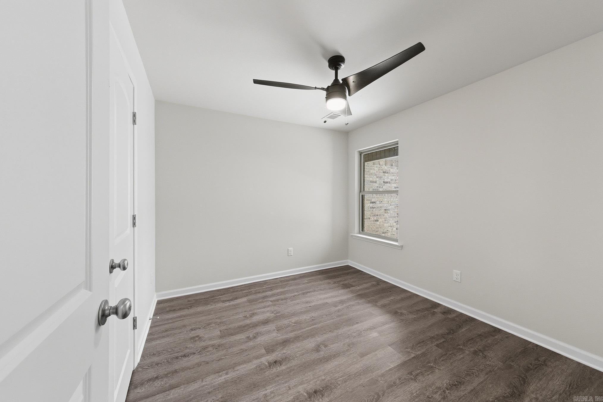 111 LLOYD HENDERSON  Beebe, AR