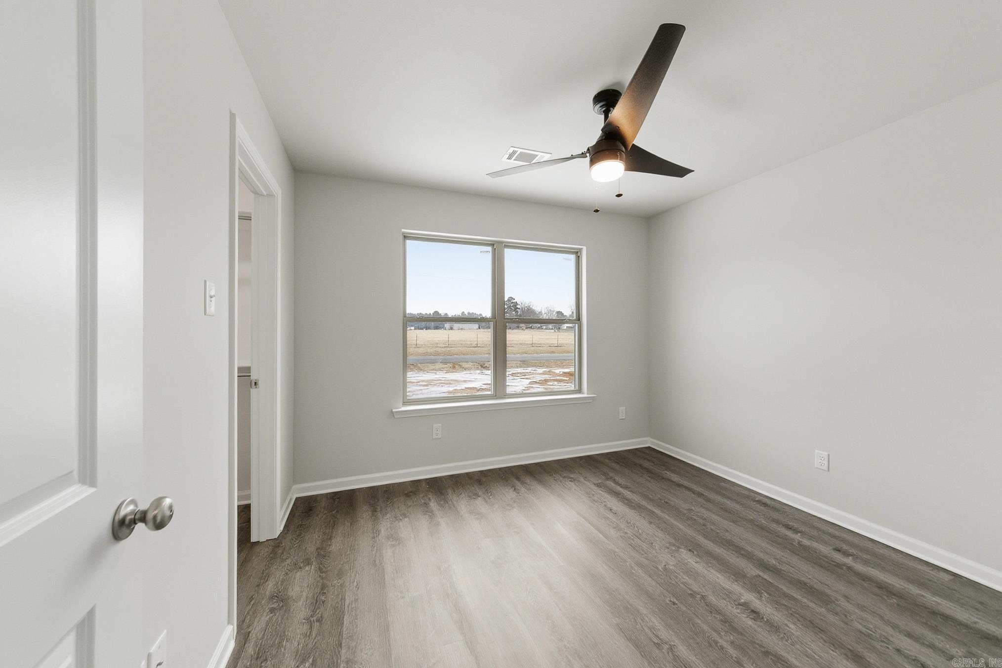 111 LLOYD HENDERSON  Beebe, AR