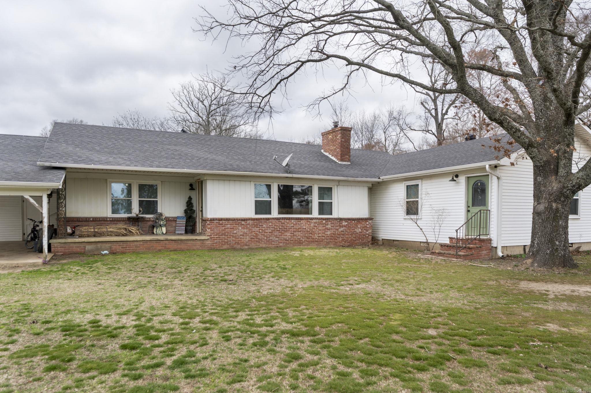 89 Orchard Lane Brinkley, AR 72021