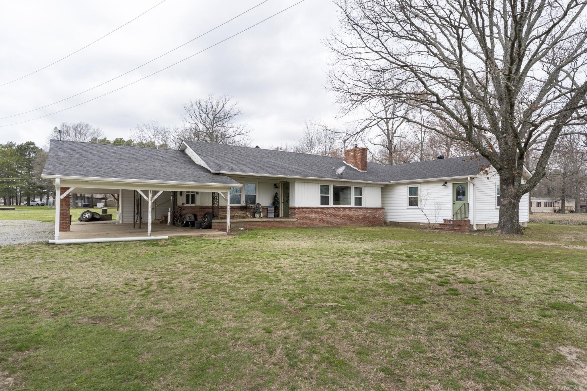 89 Orchard Lane Brinkley, AR 72021