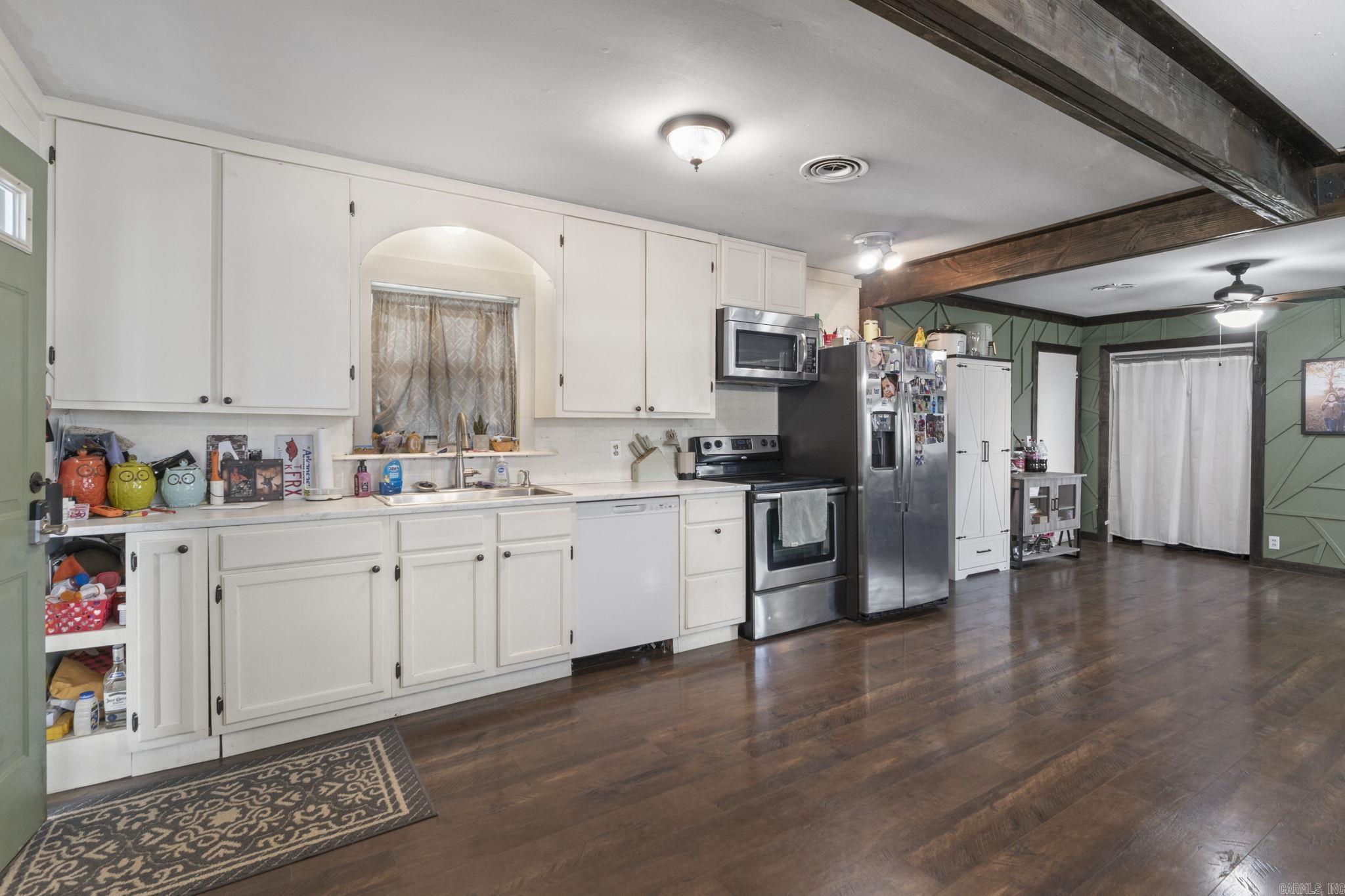 89 Orchard Lane Brinkley, AR 72021