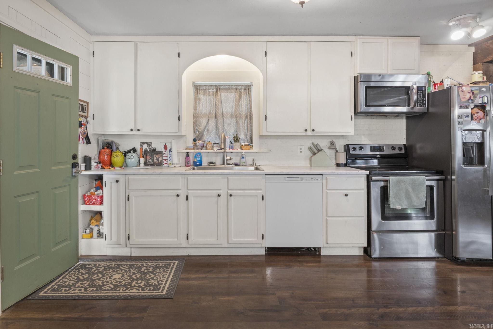 89 Orchard Lane Brinkley, AR 72021