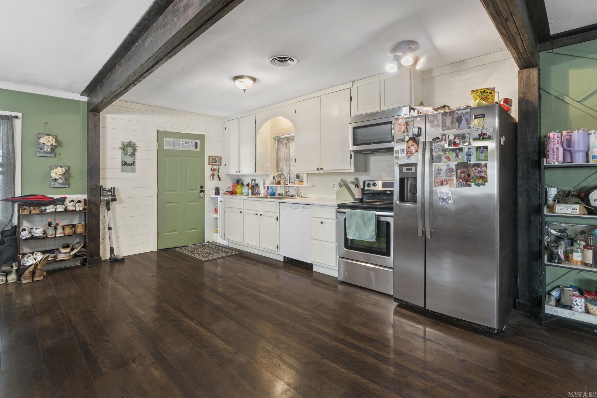 89 Orchard Lane Brinkley, AR 72021