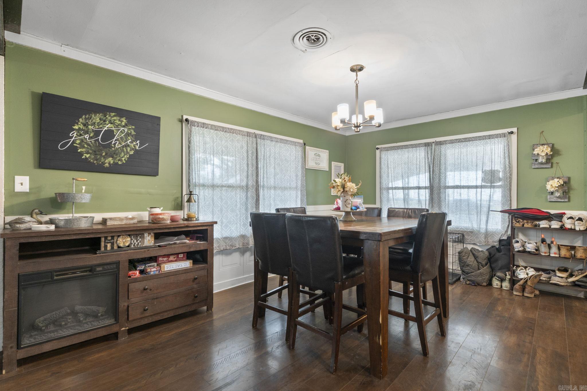 89 Orchard Lane Brinkley, AR 72021