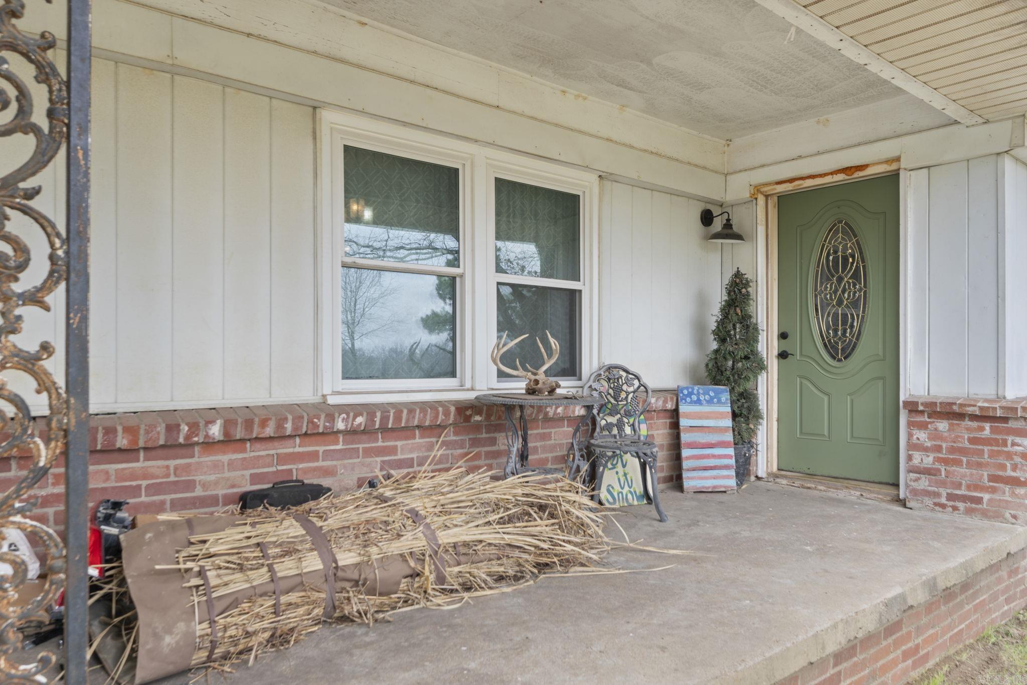 89 Orchard Lane Brinkley, AR 72021