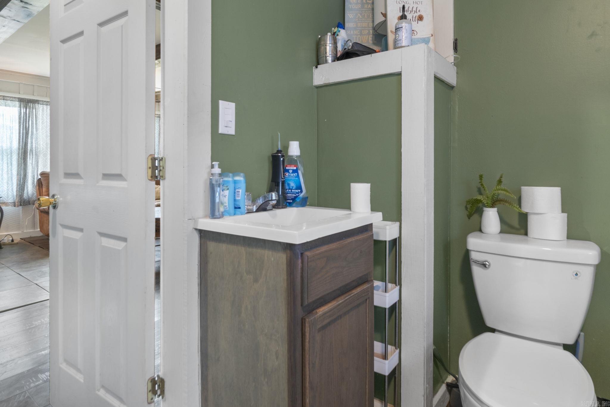 89 Orchard Lane Brinkley, AR 72021