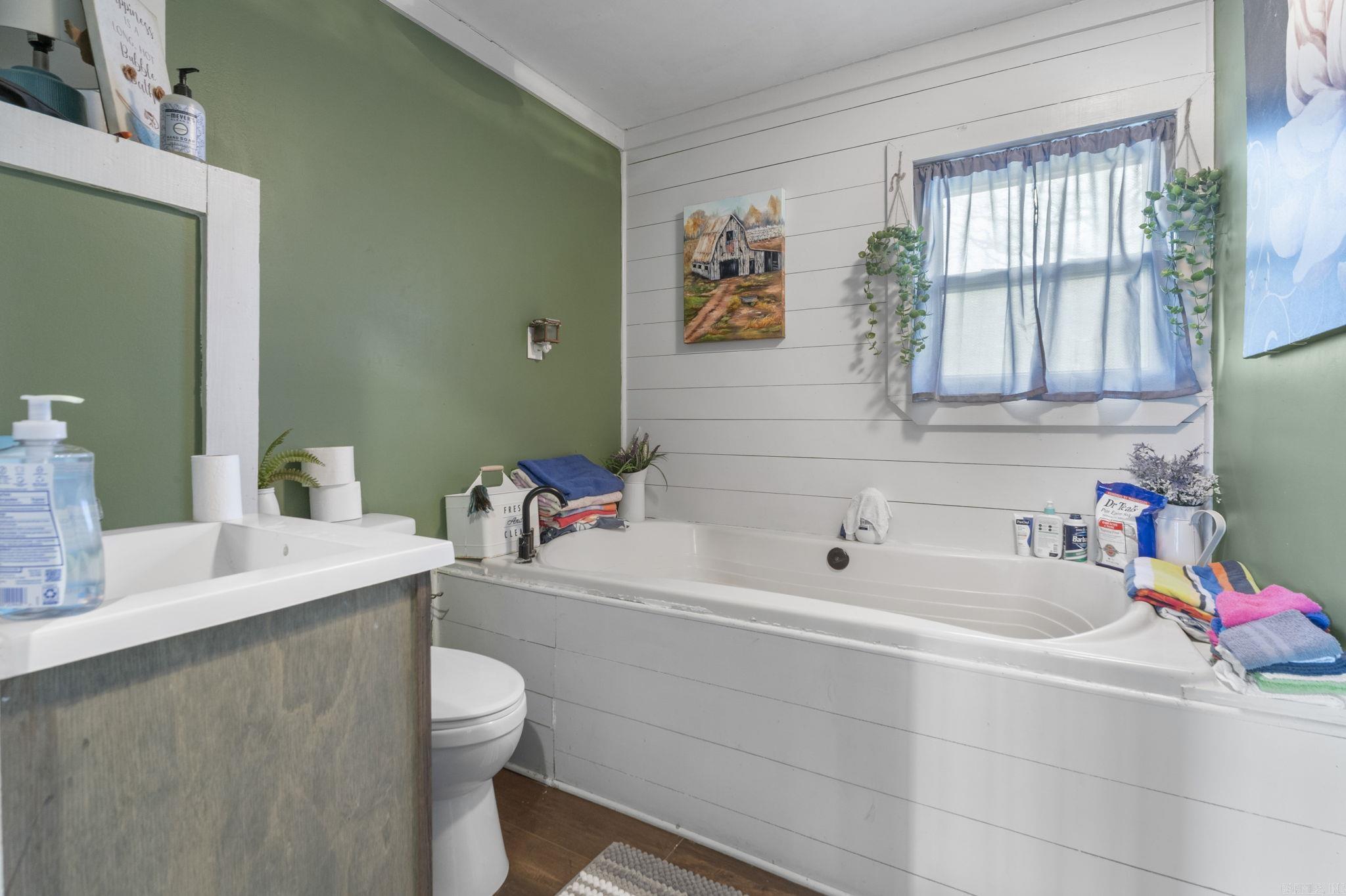 89 Orchard Lane Brinkley, AR 72021