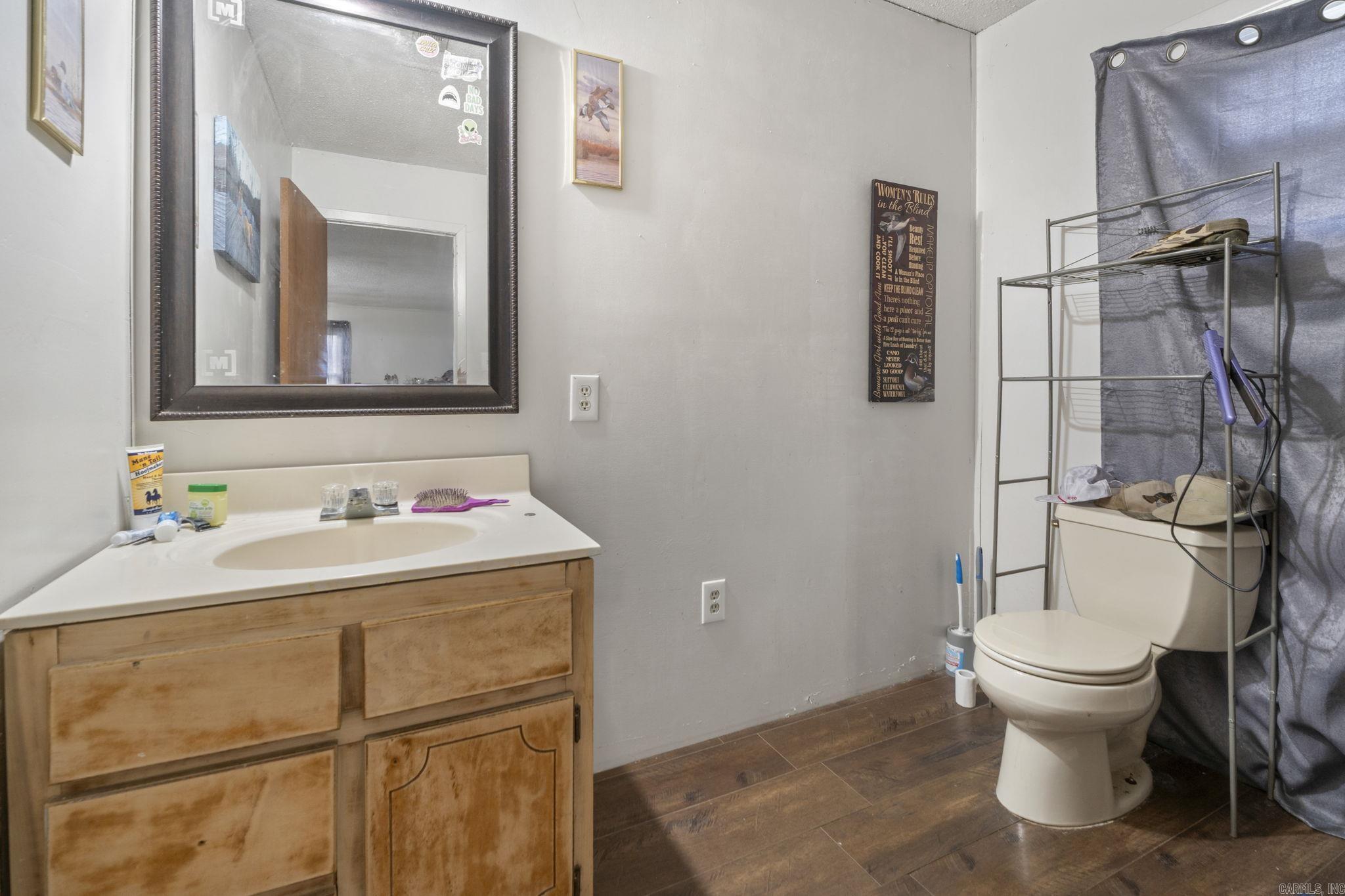 89 Orchard Lane Brinkley, AR 72021