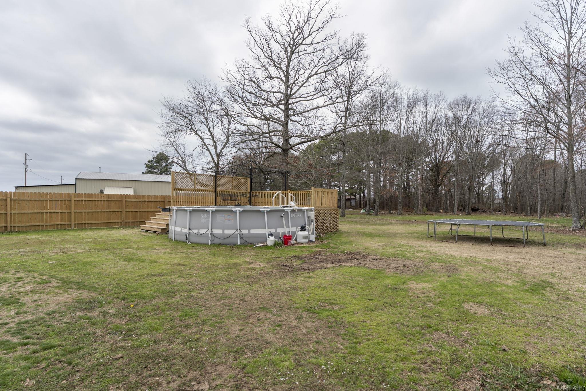 89 Orchard Lane Brinkley, AR 72021