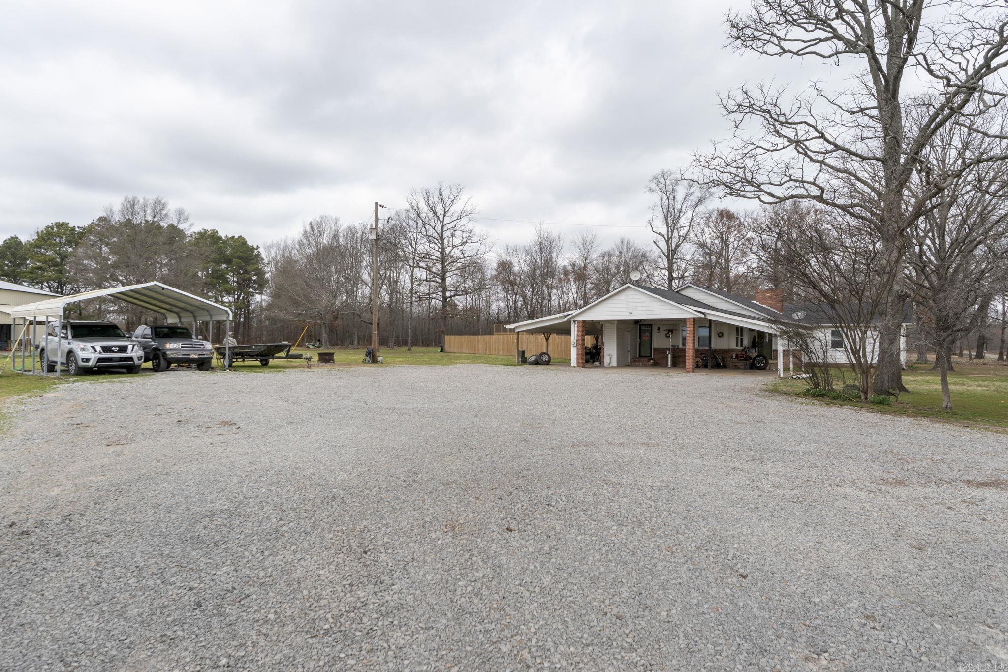89 Orchard Lane Brinkley, AR 72021