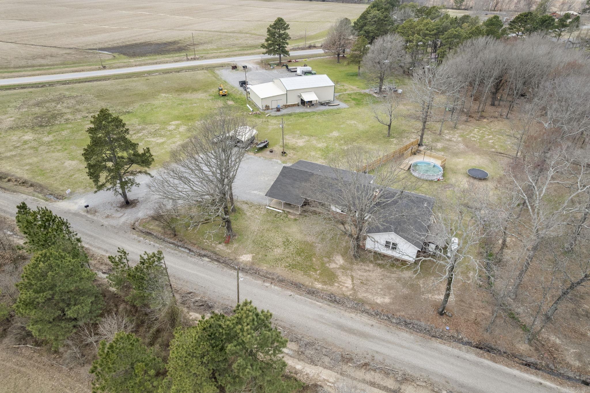 89 Orchard Lane Brinkley, AR 72021