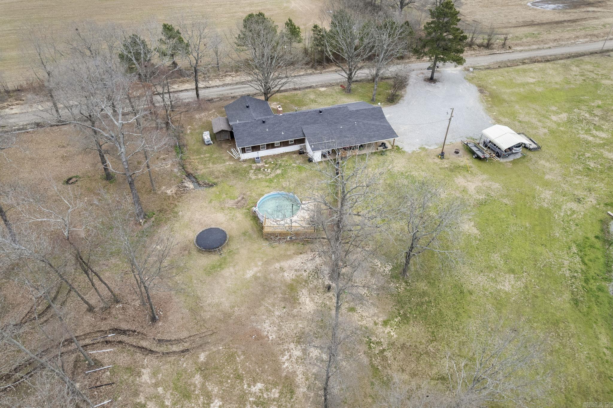 89 Orchard Lane Brinkley, AR 72021
