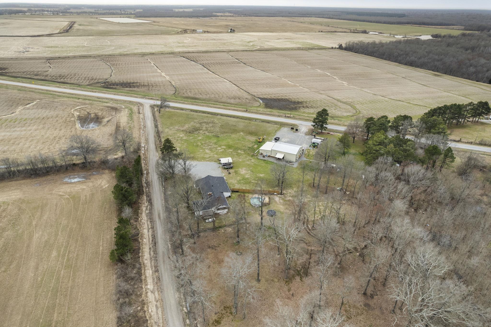 89 Orchard Lane Brinkley, AR 72021