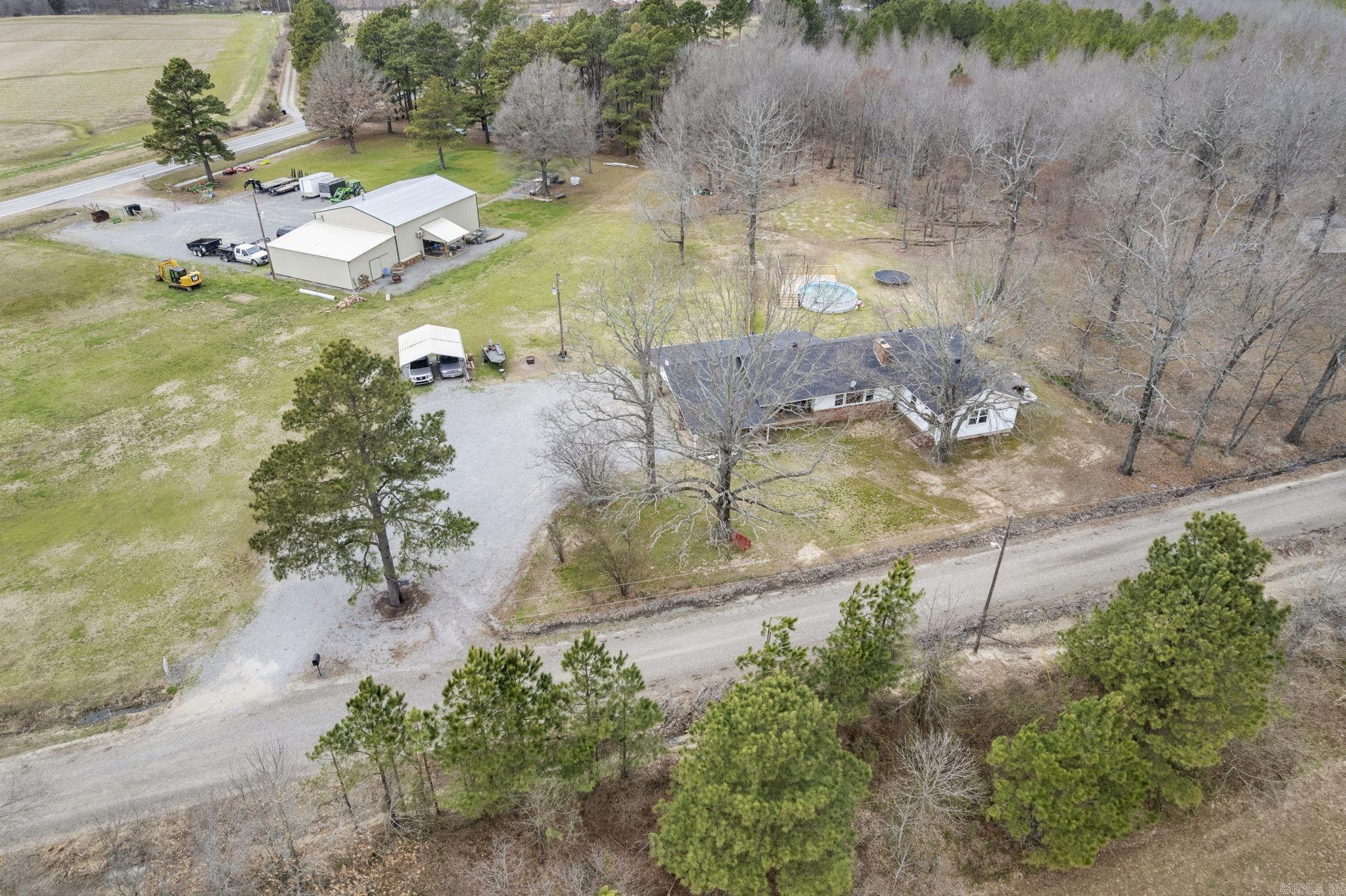 89 Orchard Lane Brinkley, AR 72021