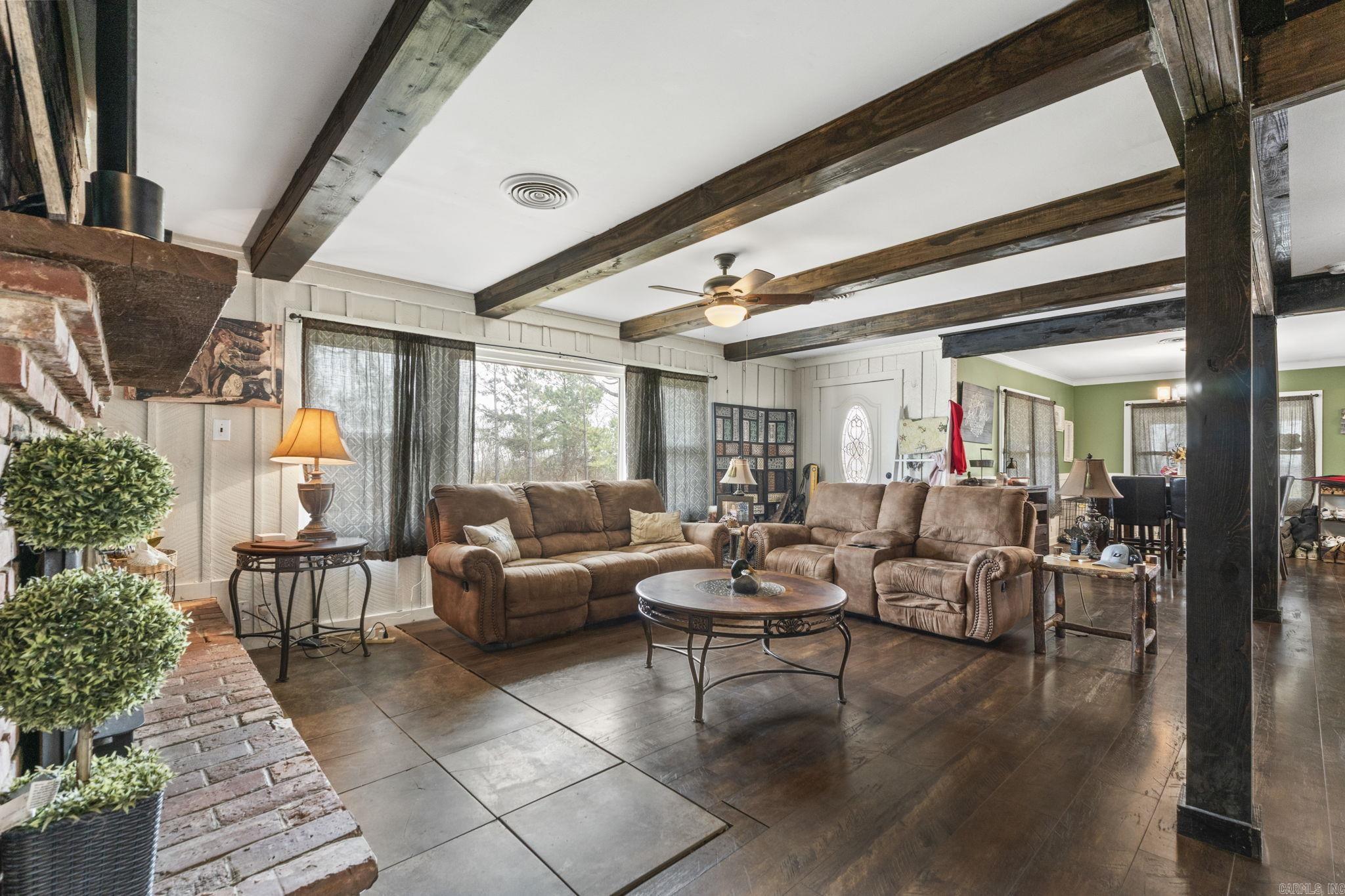 89 Orchard Lane Brinkley, AR 72021