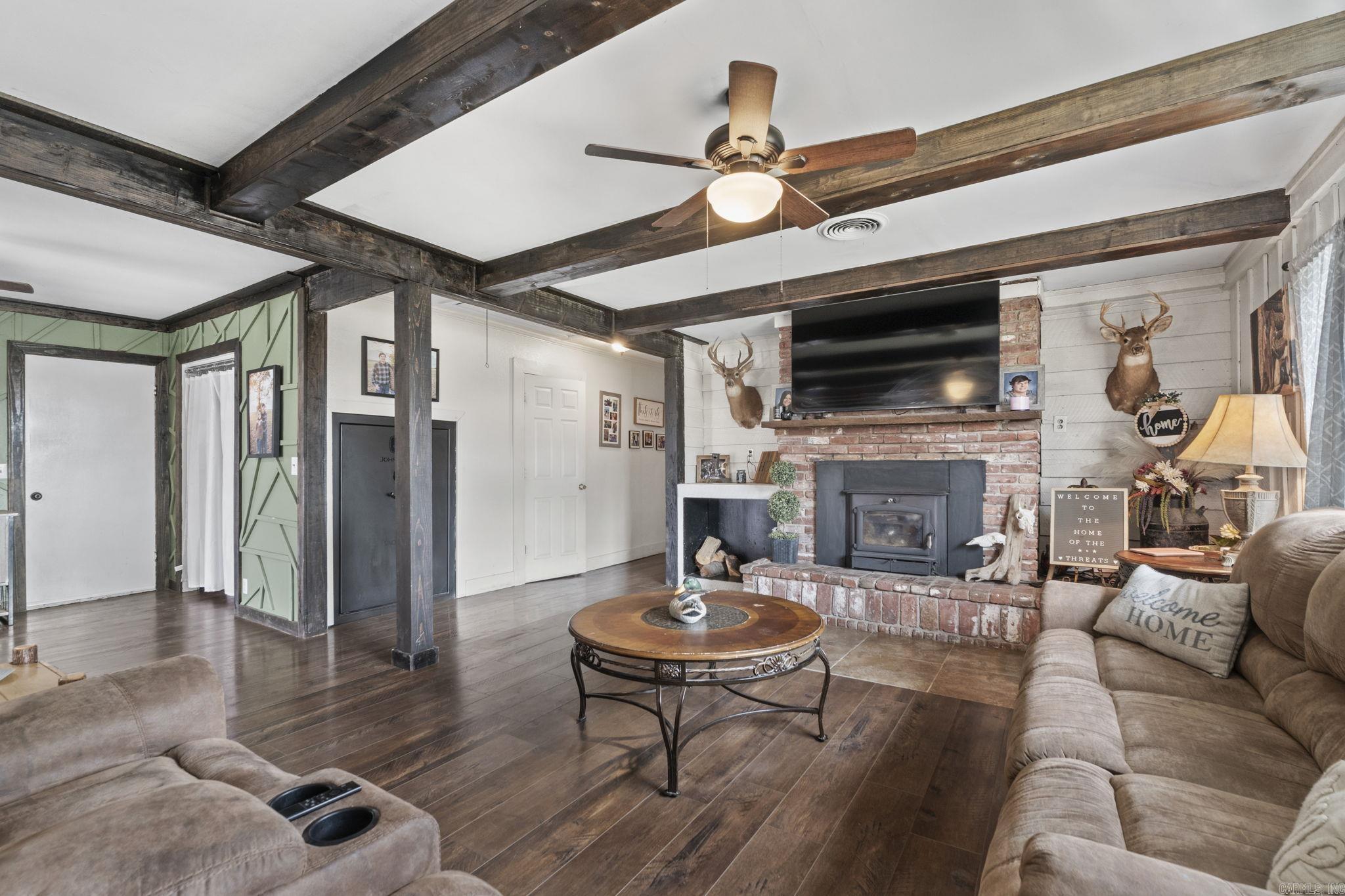 89 Orchard Lane Brinkley, AR 72021