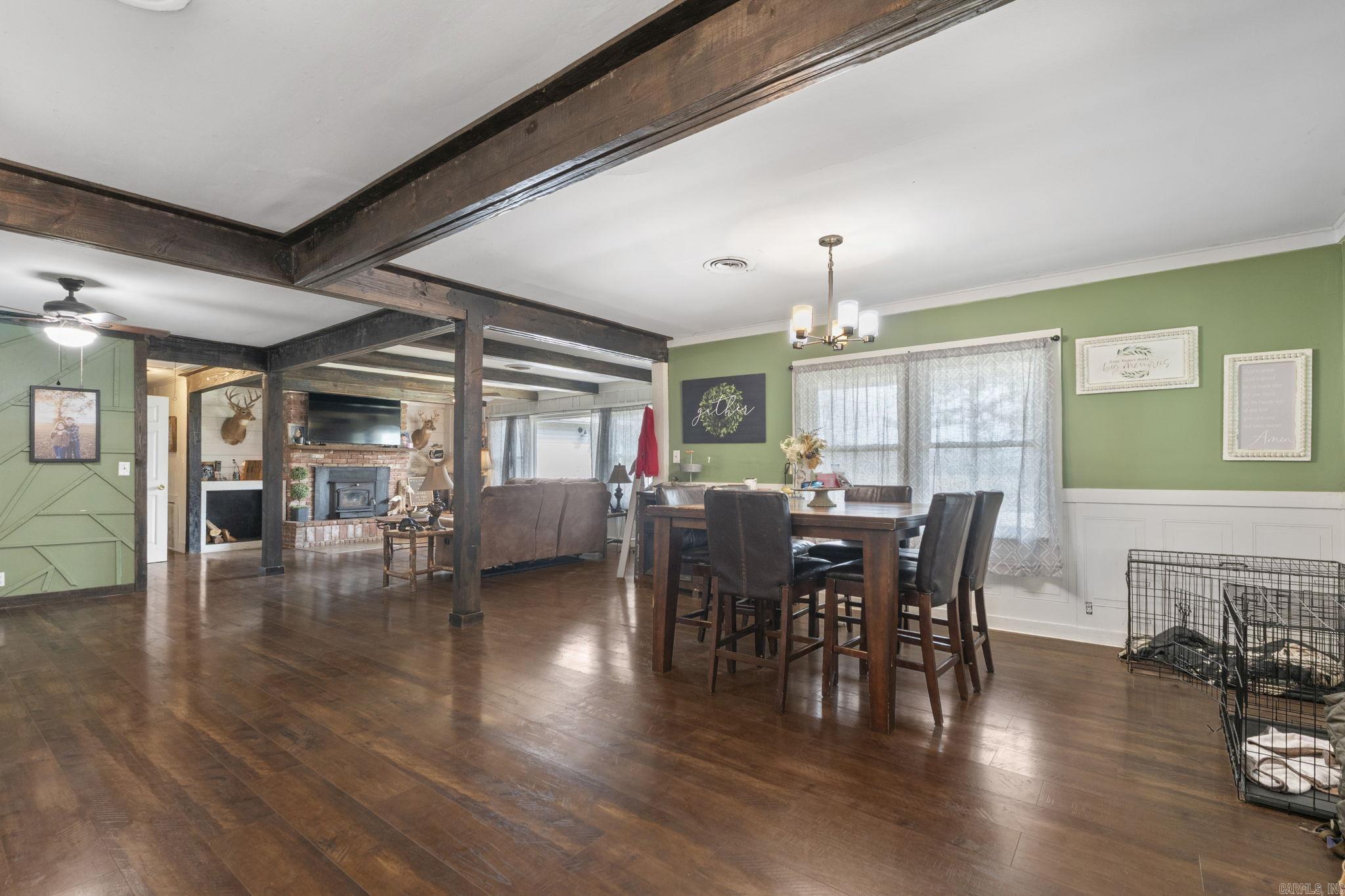 89 Orchard Lane Brinkley, AR 72021