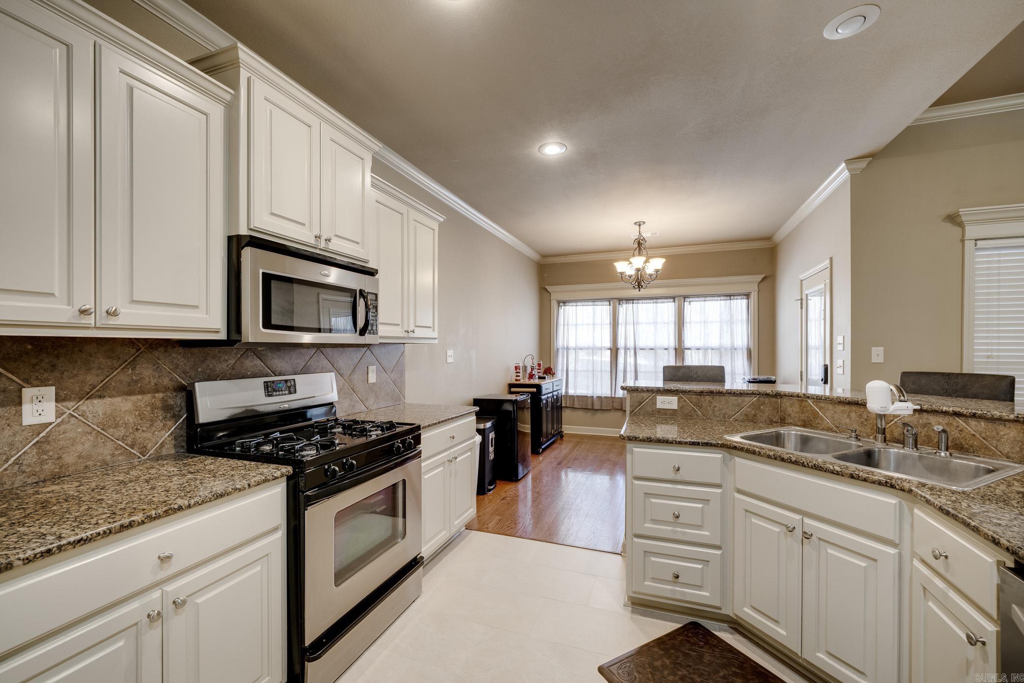 15 Bangor  Little Rock, AR