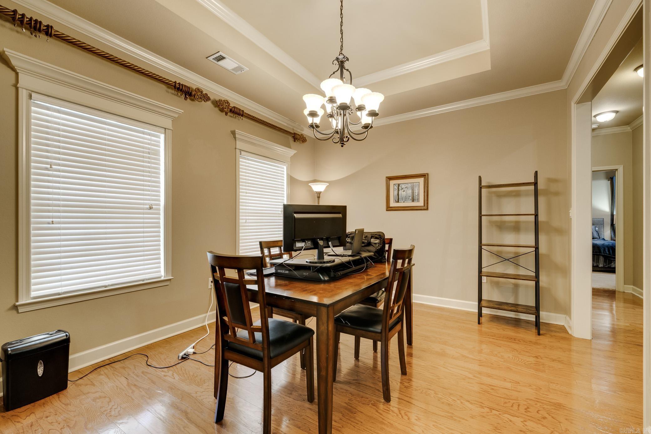 15 Bangor  Little Rock, AR