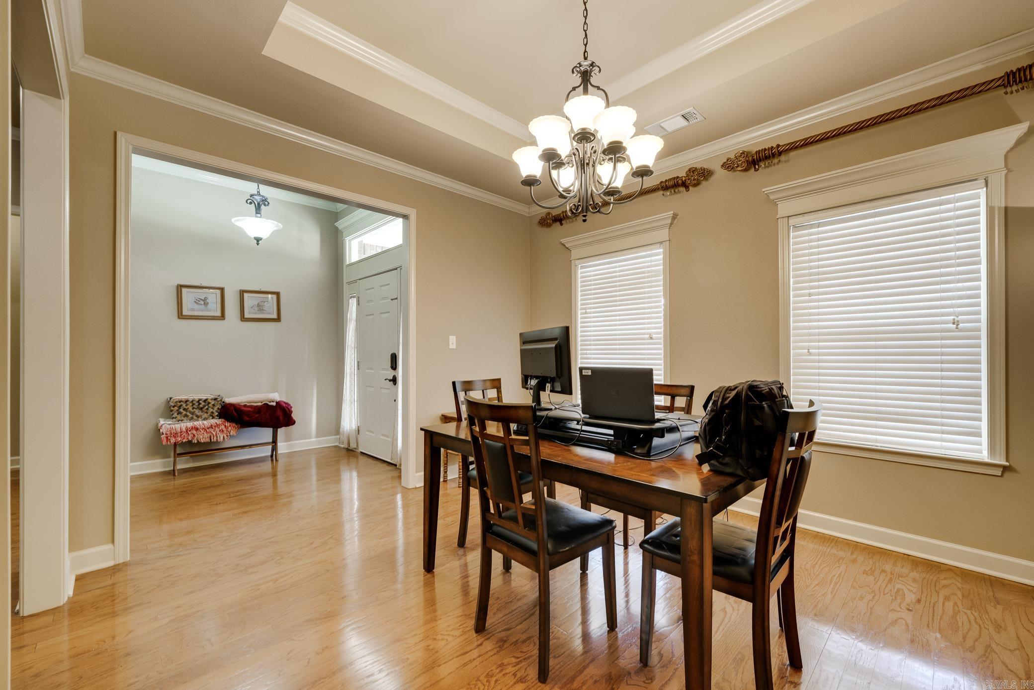 15 Bangor  Little Rock, AR