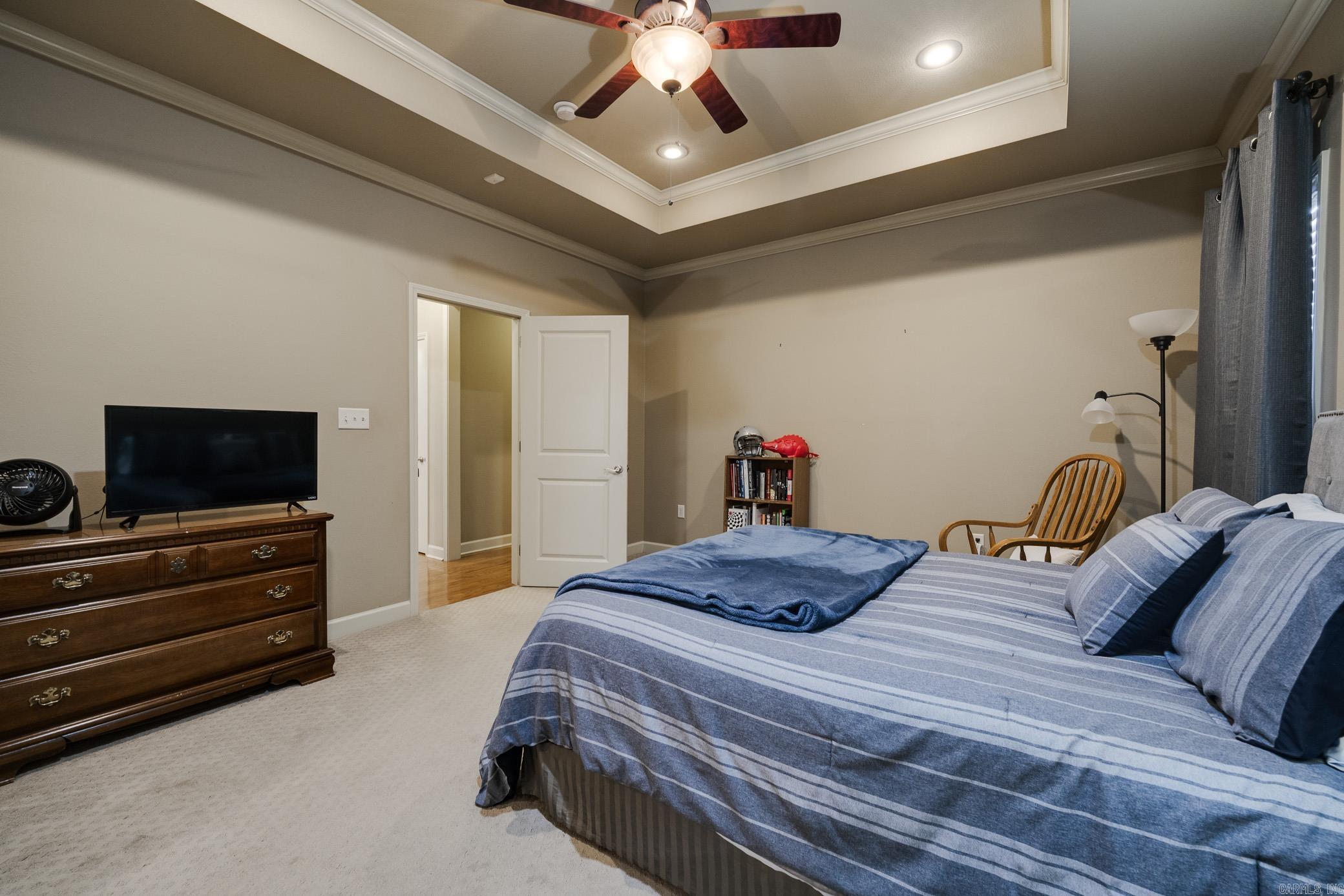 15 Bangor  Little Rock, AR