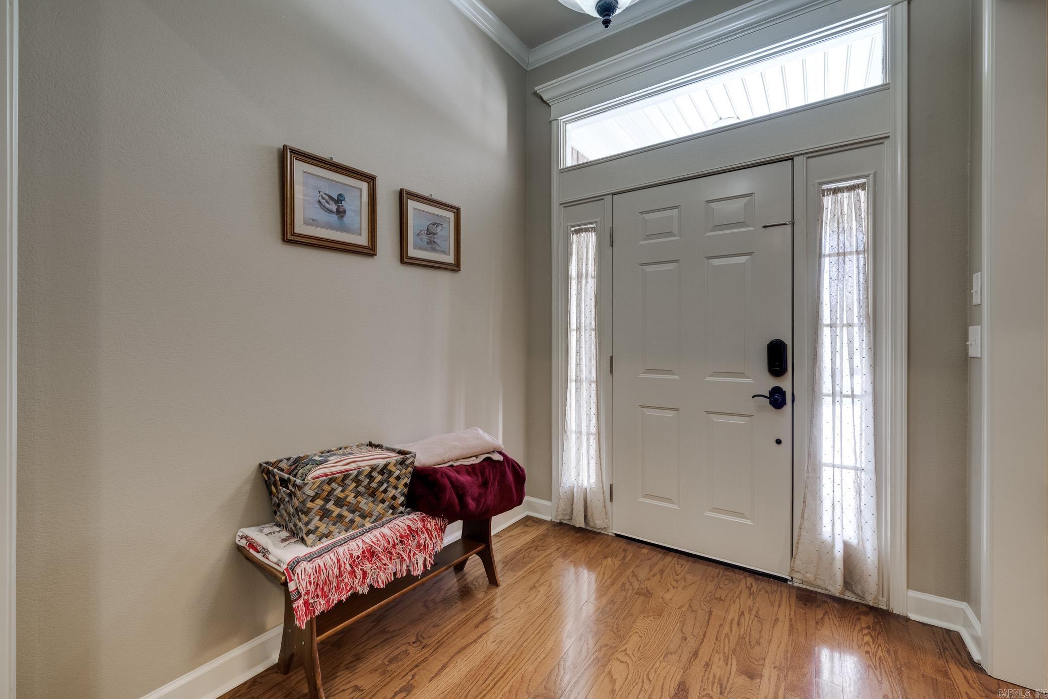 15 Bangor  Little Rock, AR