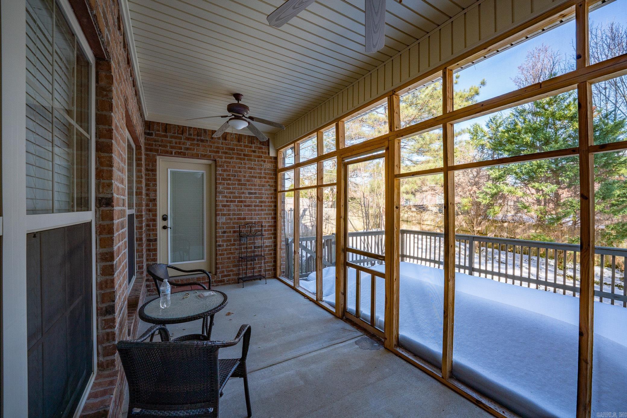 15 Bangor  Little Rock, AR