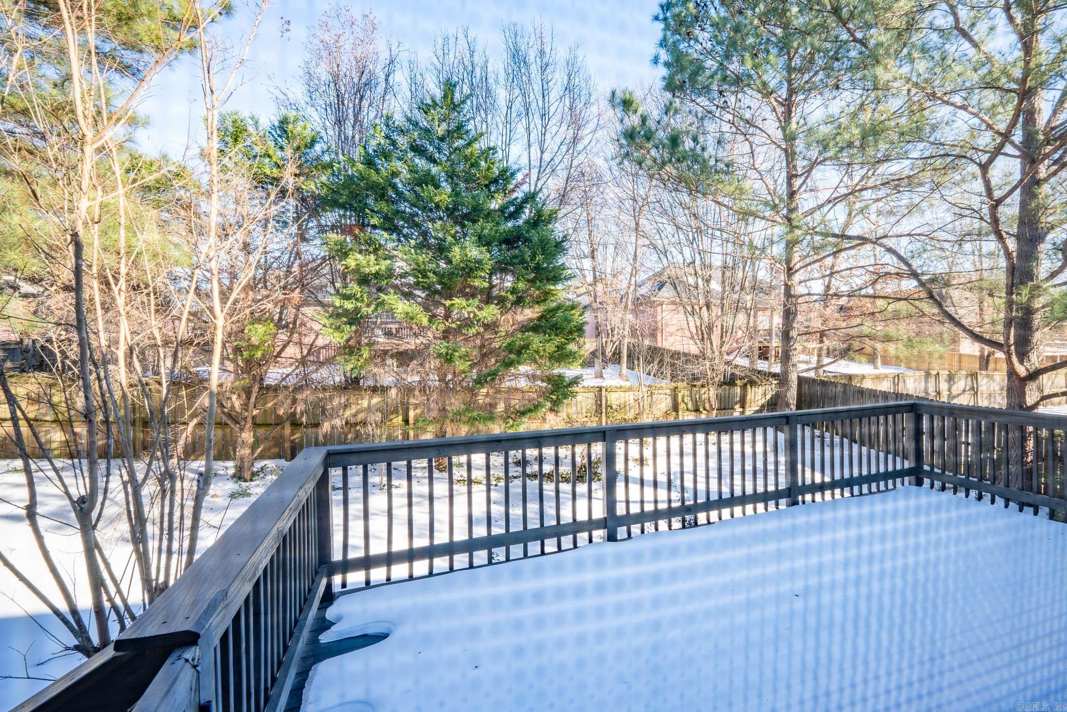 15 Bangor  Little Rock, AR