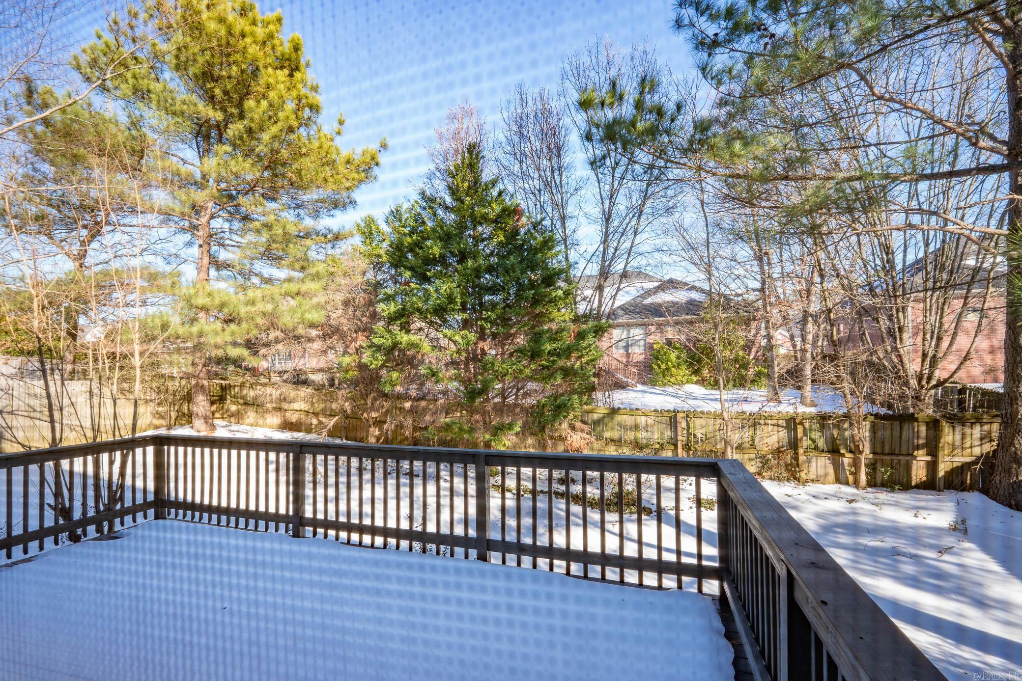 15 Bangor  Little Rock, AR