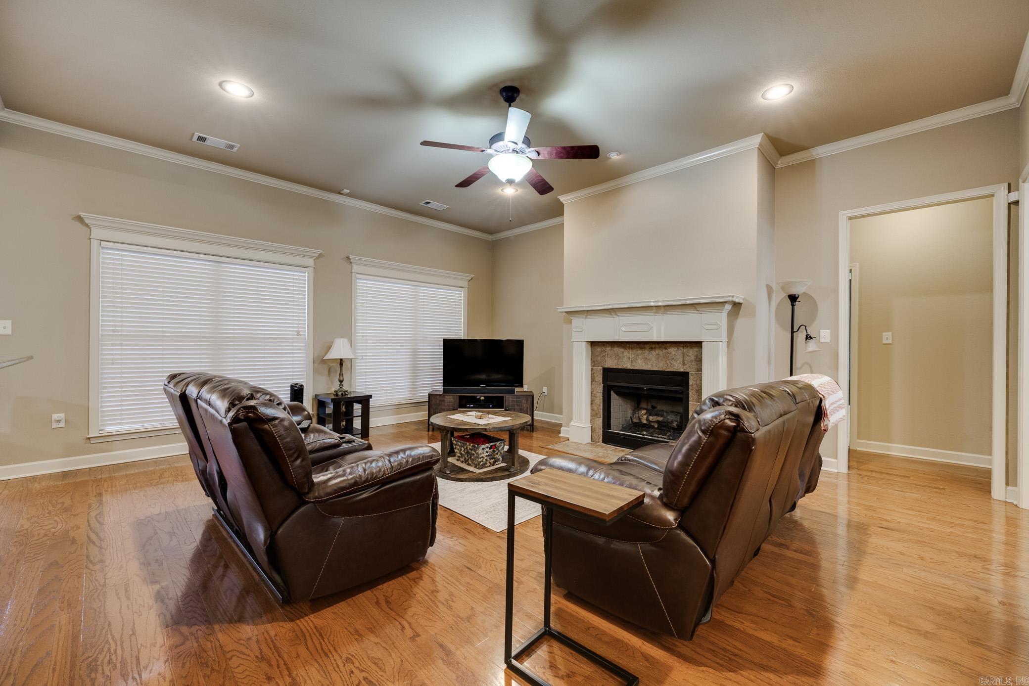 15 Bangor  Little Rock, AR