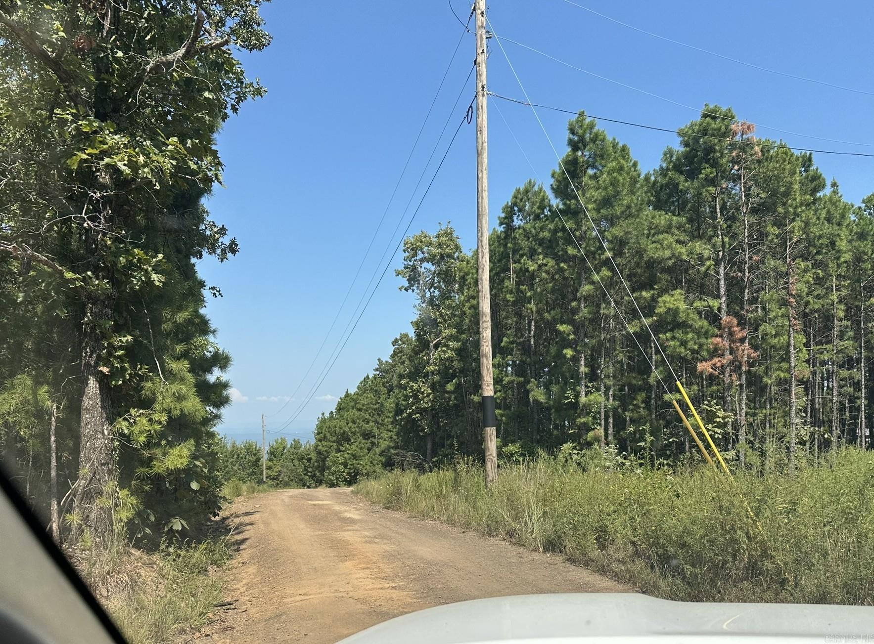 13911 Pool Hollow  Dardanelle, AR