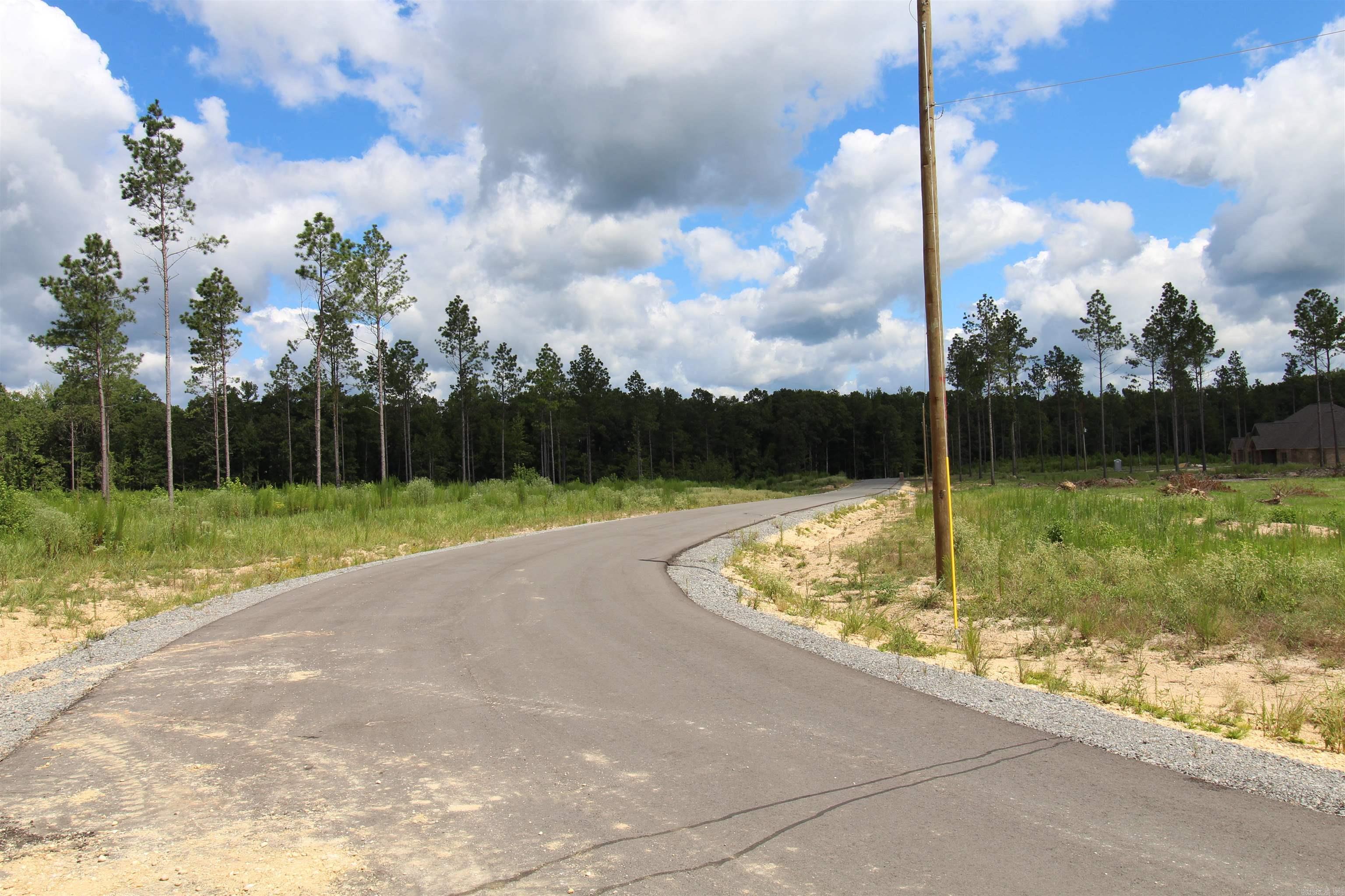 lot 28 Grant County Road 763  Sheridan, AR