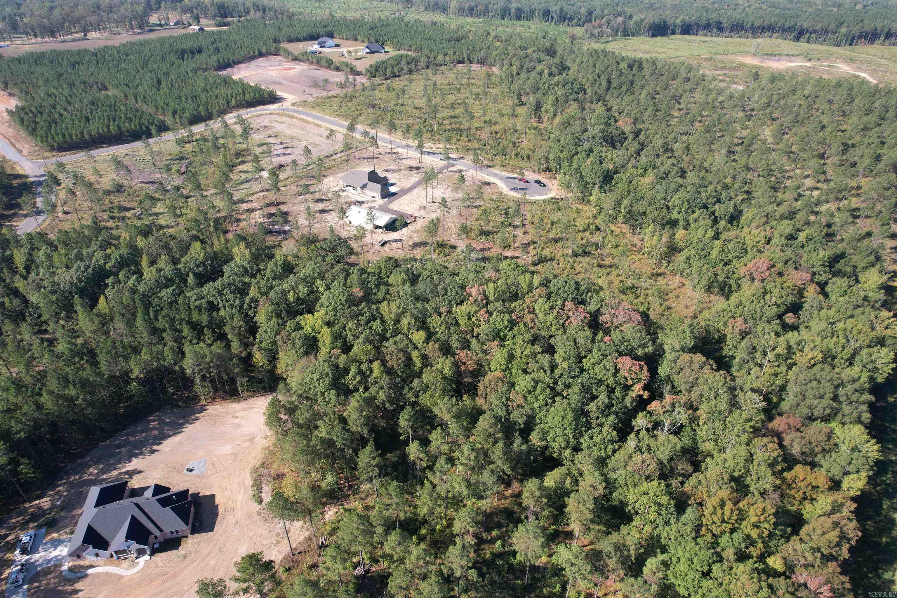 lot 28 Grant County Road 763  Sheridan, AR