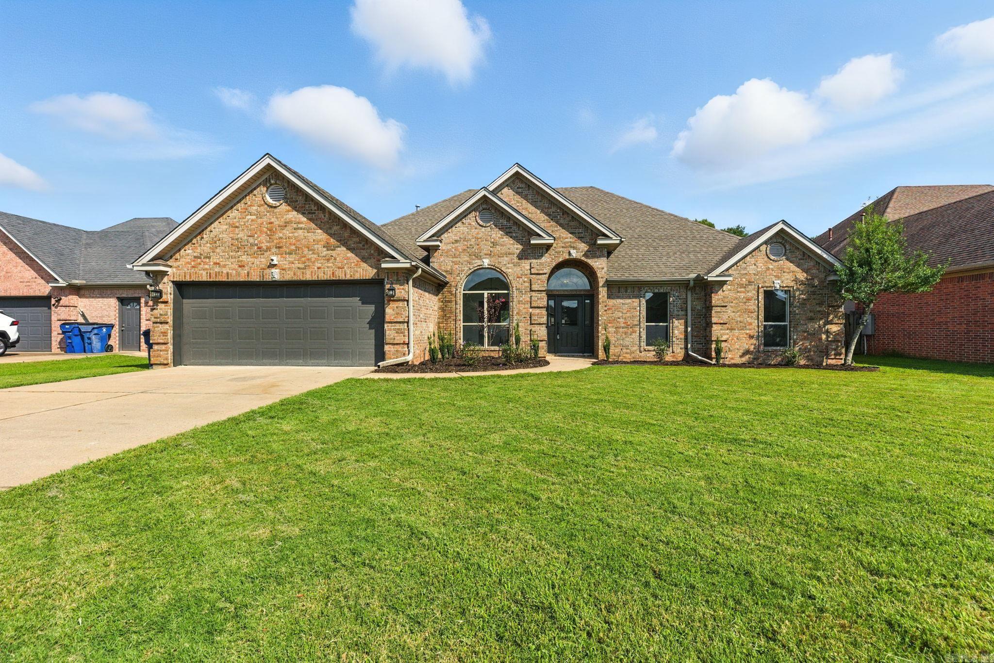 305 Maranes  Maumelle, AR