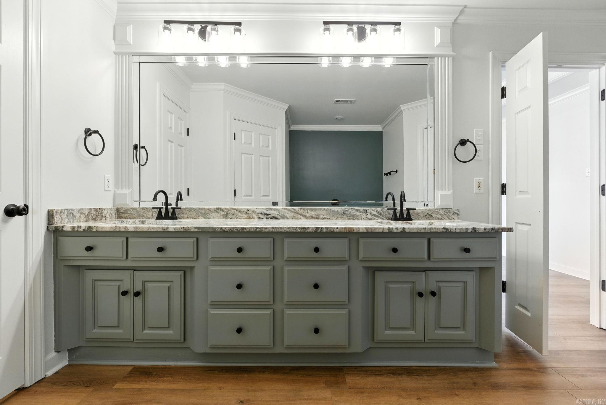 305 Maranes  Maumelle, AR