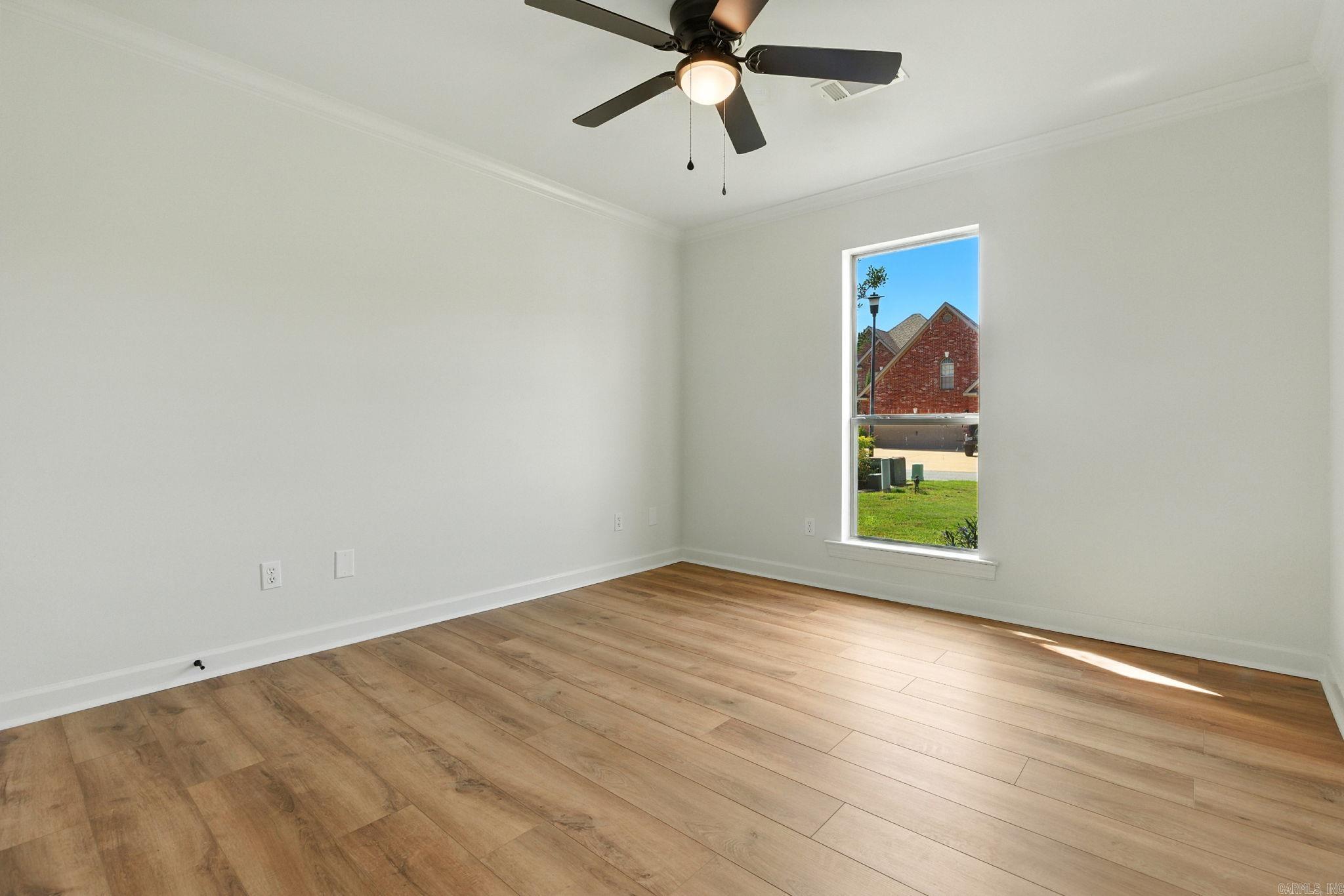 305 Maranes  Maumelle, AR