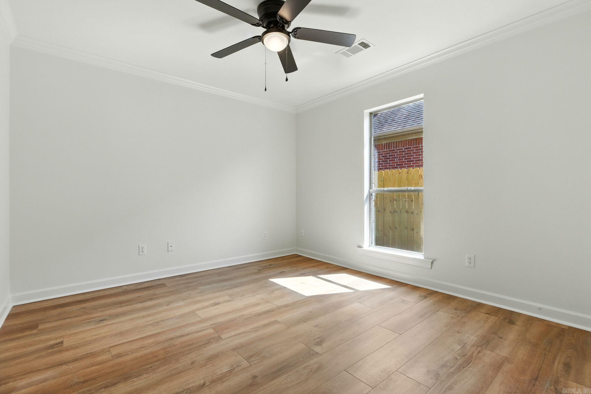 305 Maranes  Maumelle, AR