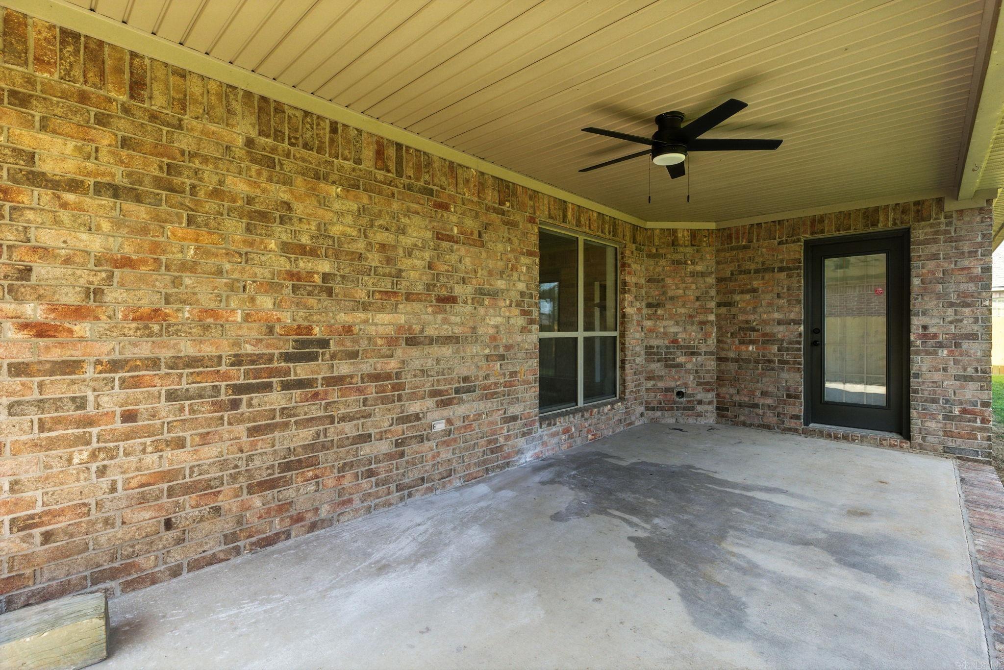 305 Maranes  Maumelle, AR