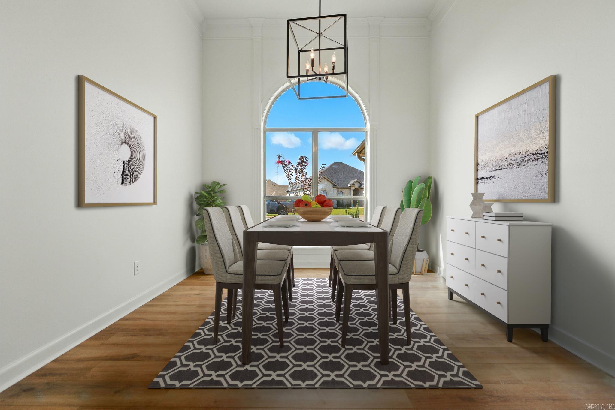 305 Maranes  Maumelle, AR