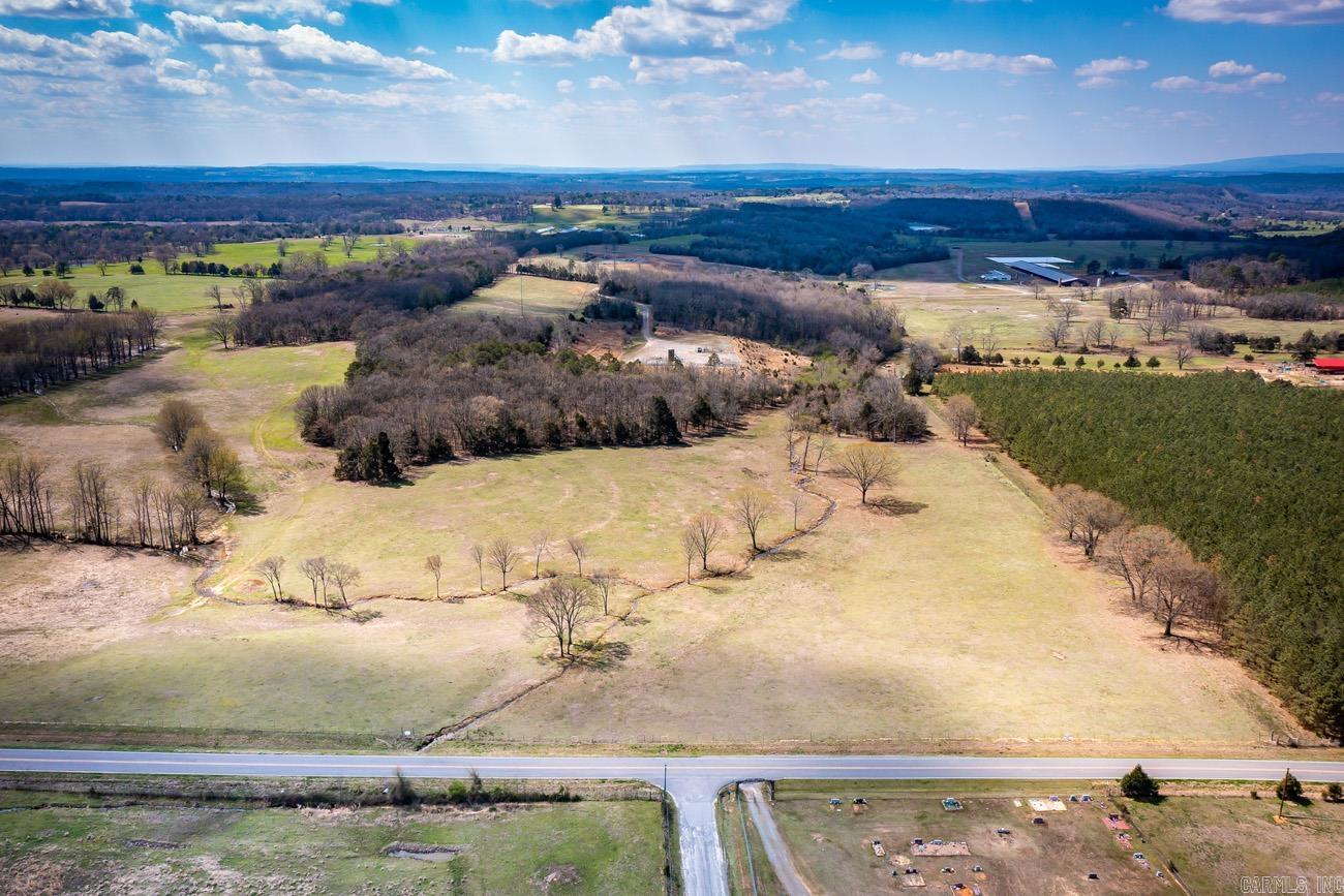 lot 3 Grandview  Center Ridge, AR