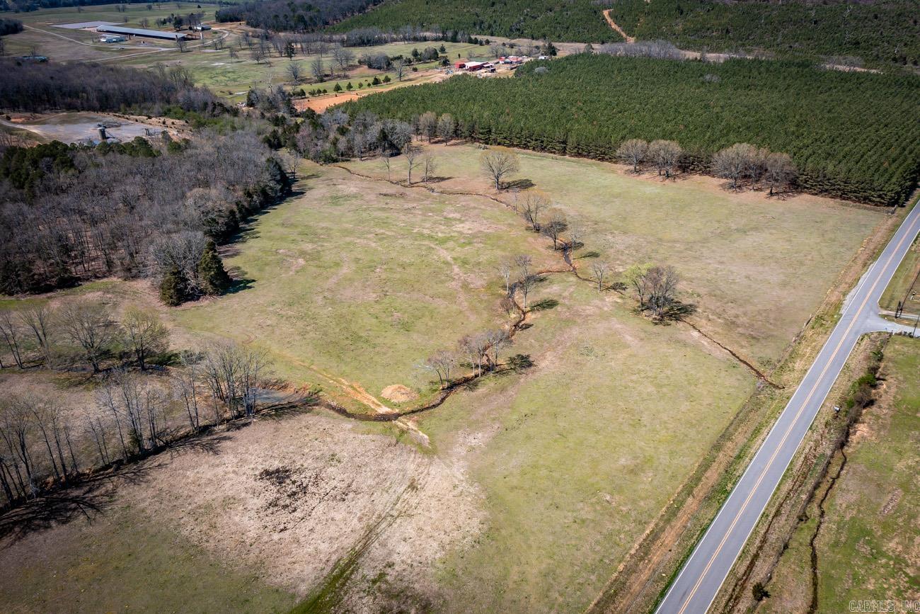 lot 3 Grandview  Center Ridge, AR