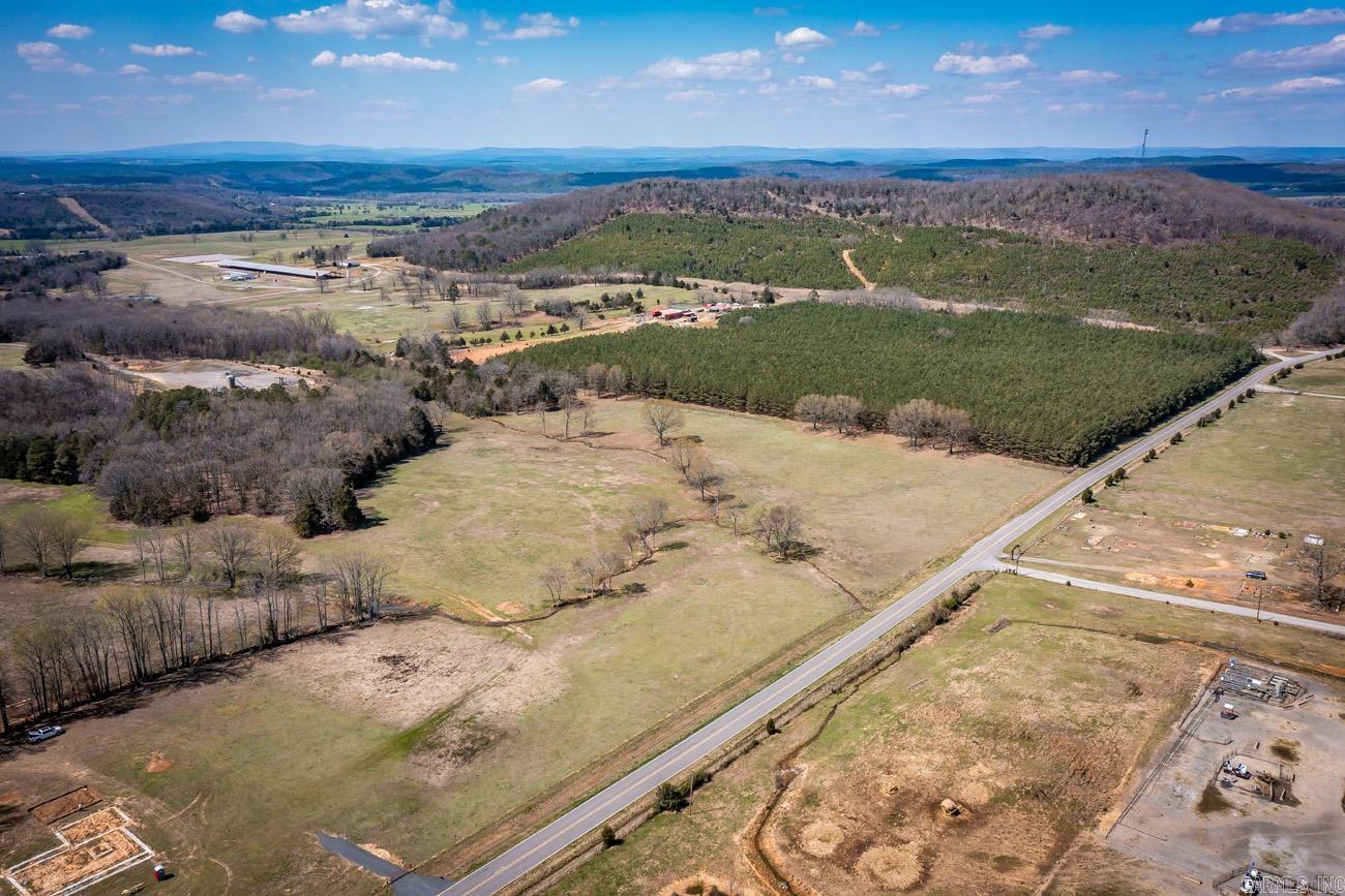 lot 3 Grandview  Center Ridge, AR
