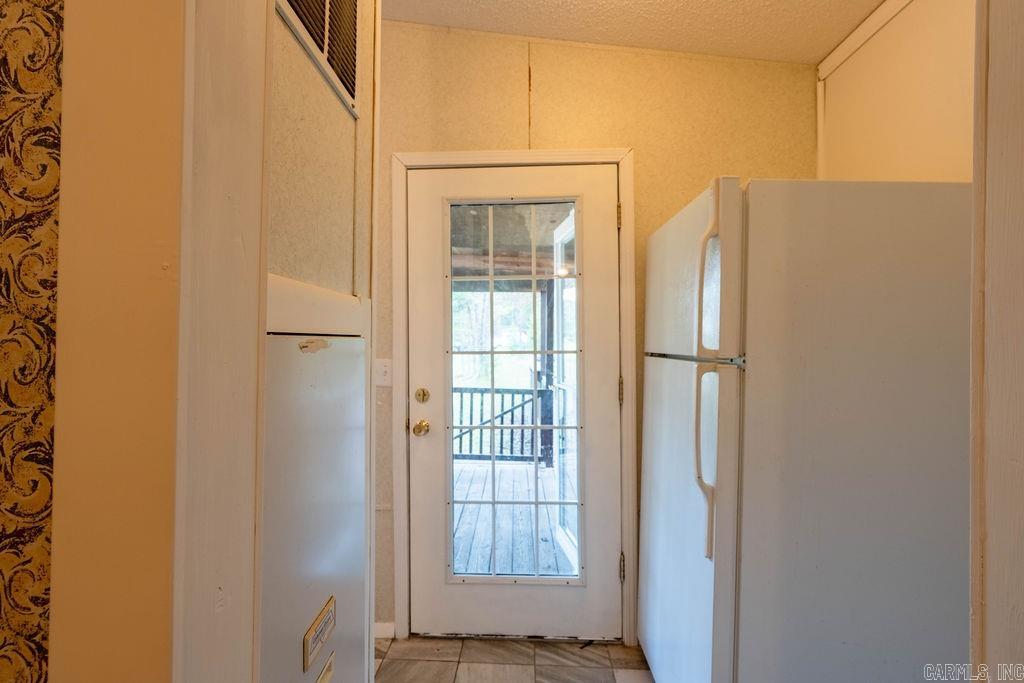 189 Wallace  Tumbling Shoals, AR