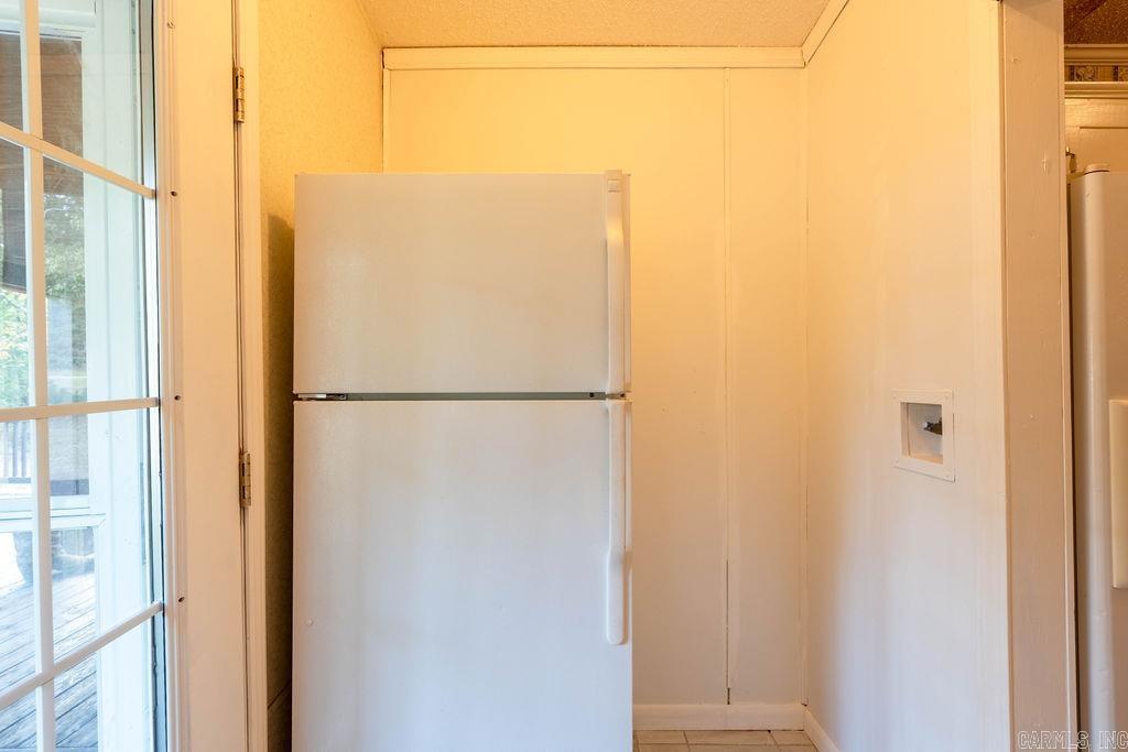 189 Wallace  Tumbling Shoals, AR