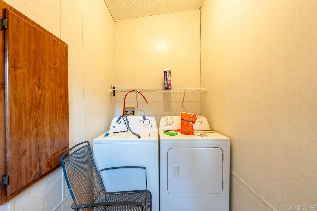 189 Wallace  Tumbling Shoals, AR