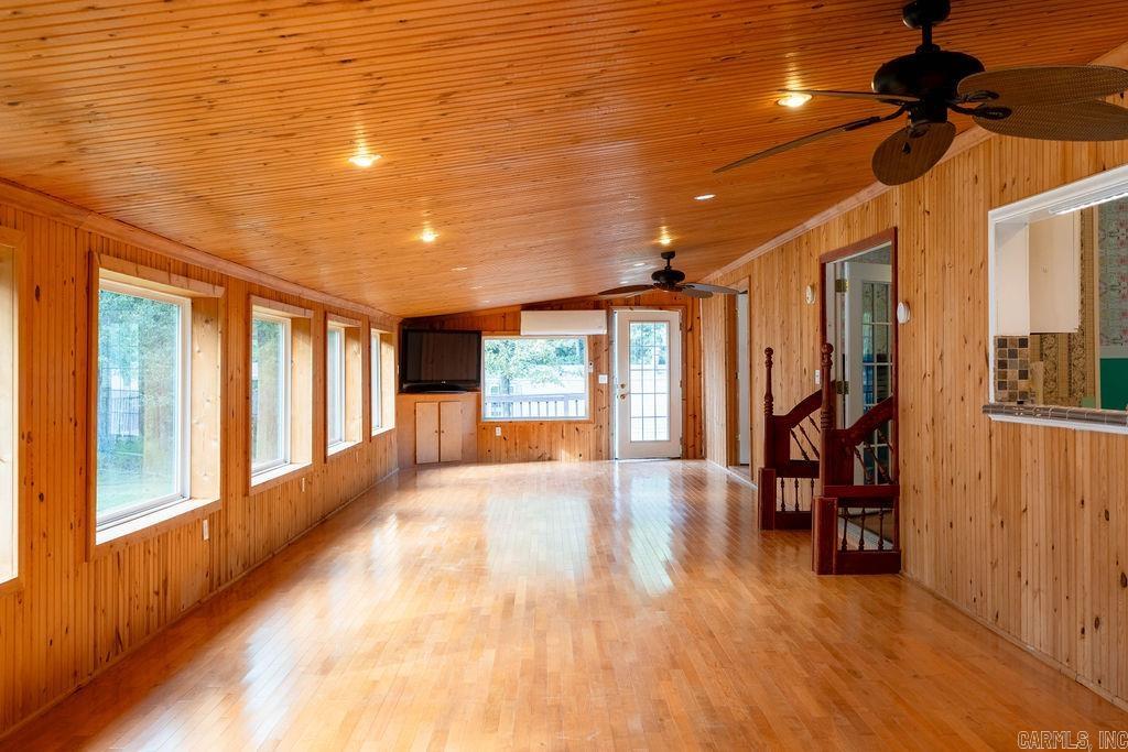 189 Wallace  Tumbling Shoals, AR