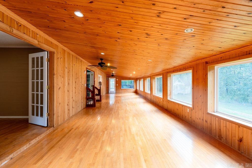 189 Wallace  Tumbling Shoals, AR